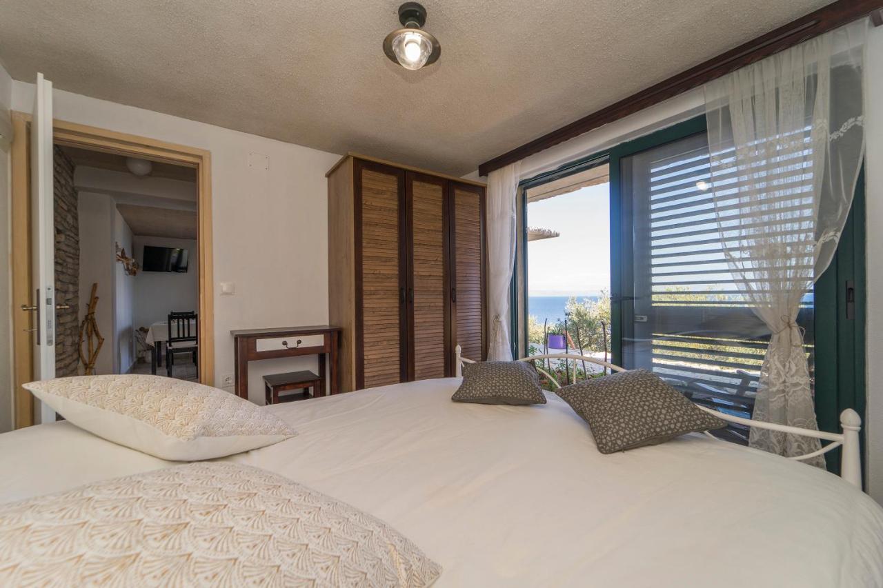 הוילה וולה לוקה House On Punta מראה חיצוני תמונה