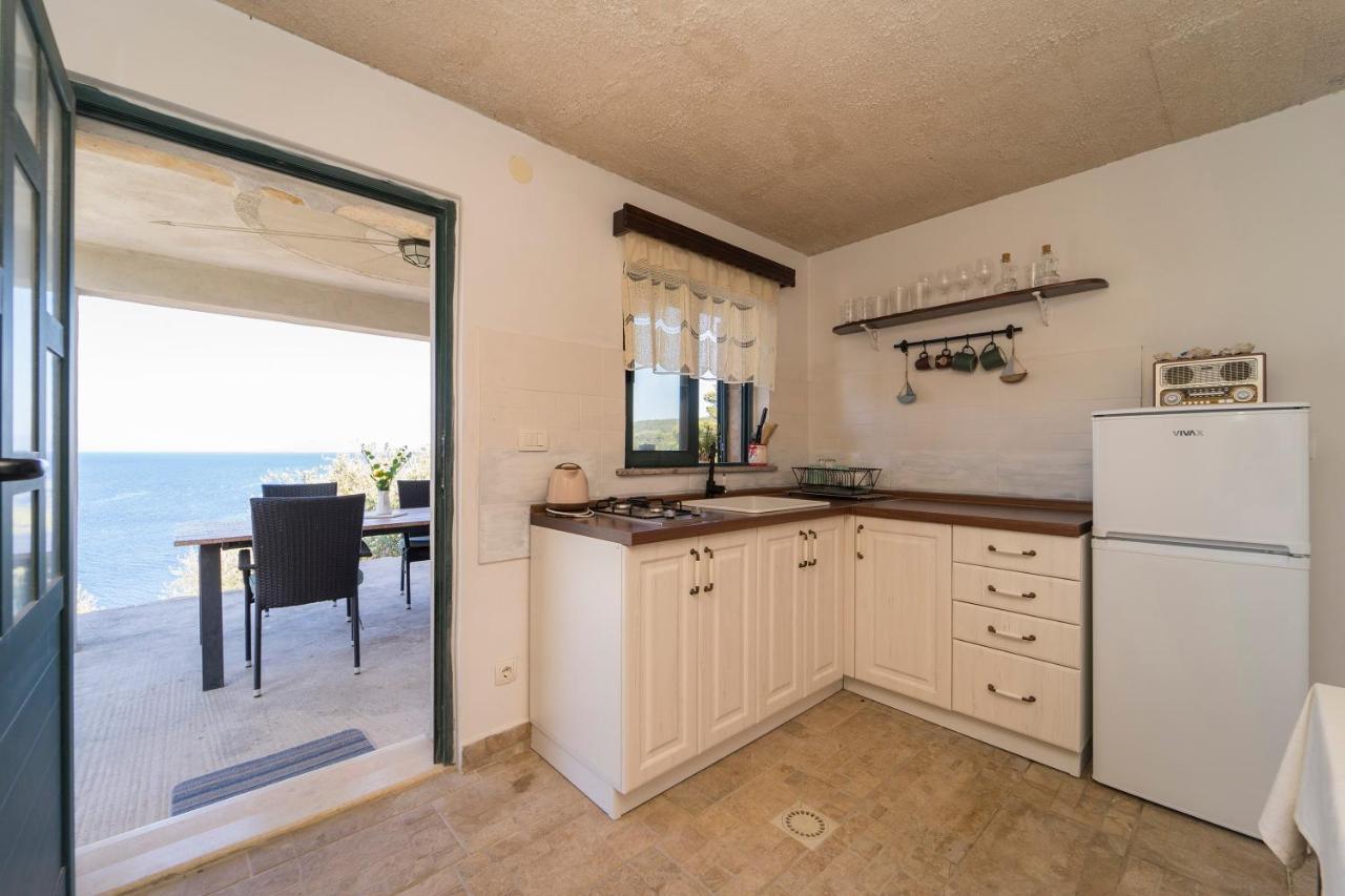 הוילה וולה לוקה House On Punta מראה חיצוני תמונה
