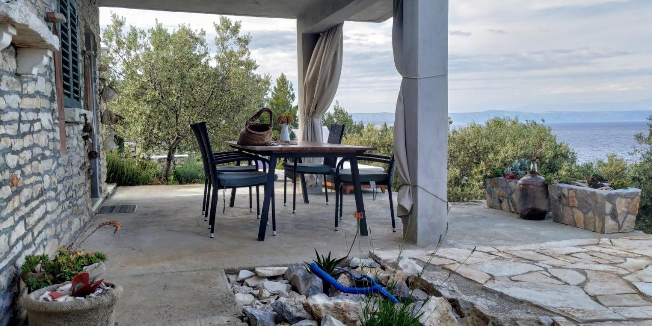 הוילה וולה לוקה House On Punta חדר תמונה